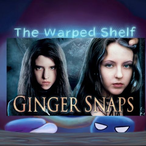 The Warped Shelf - Ginger Snaps