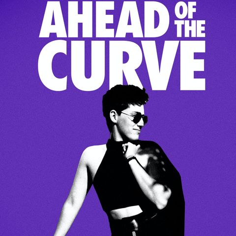 Special Report: Ahead of the Curve (2020)