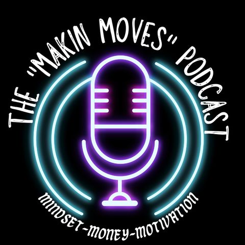 Makin Moves Episode 4- Interview with Jim Chapman