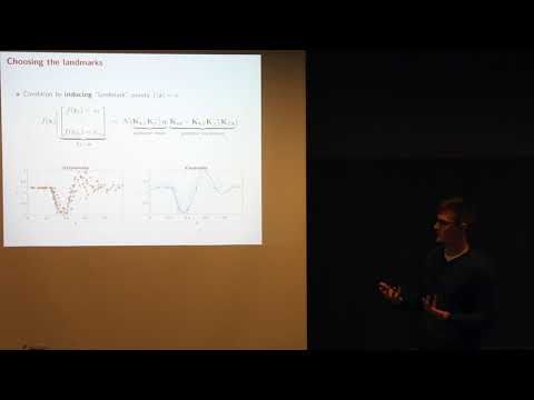 Infinitely deep models with continuous-time flows