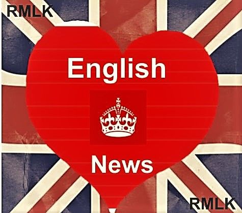 English news - What do we eat?