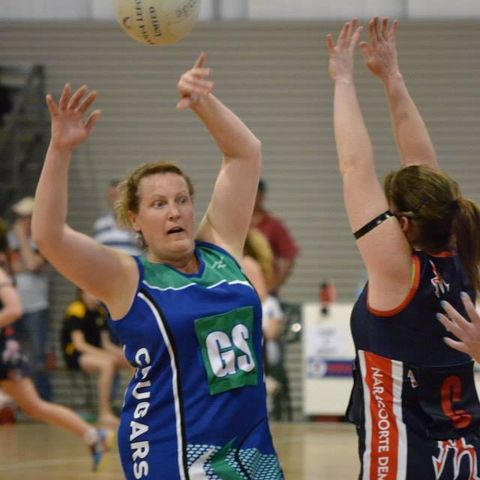 KNT Netball expert Sally Bywater joins Jason Regan on the Flow Friday Sports Show