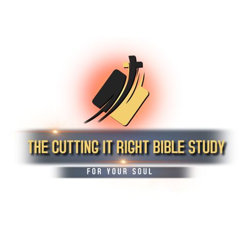 Bible  Study - Let The Church Be The Church (Part 2)