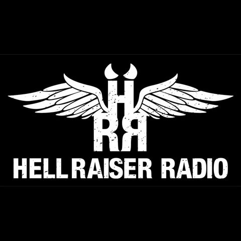 UEW Wrestling Presents Hellraiser Radio Live