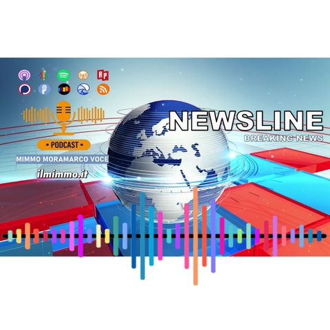 Newsline 2 del 21 settembre 2024