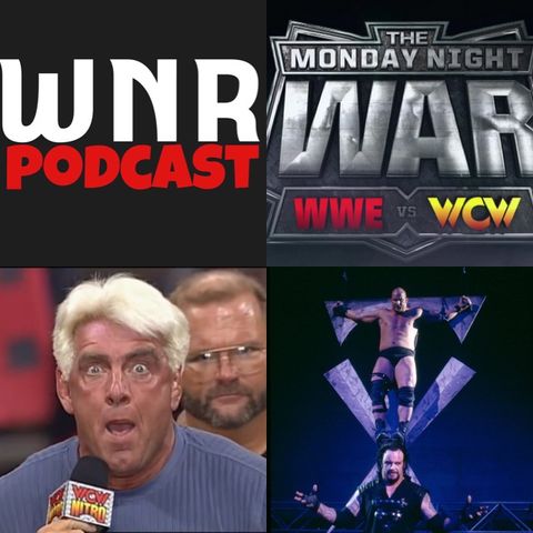 WNR193 WWE vs WCW Dec