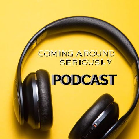 Podcast Cover