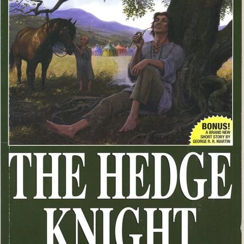The Hedge Knight