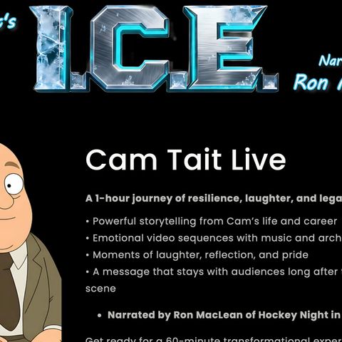 Podcast Cover