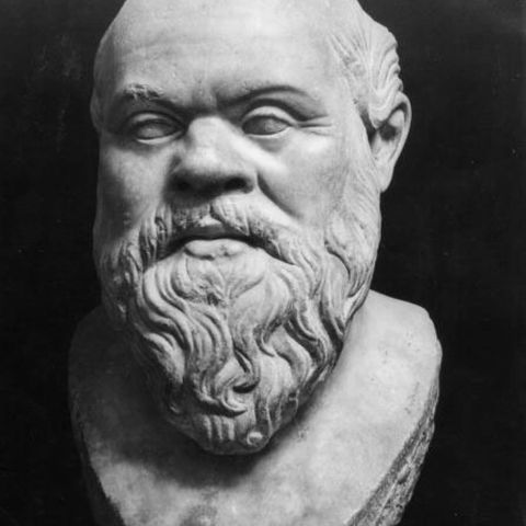 Socrate: biografia e filosofia