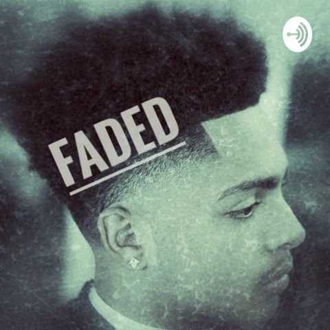 Faded - Episode 3: AI Rap beef?, Living an anti-Bluey lifestyle, how 'Calm Down' triggers rage, 'Aight Trumpet!'