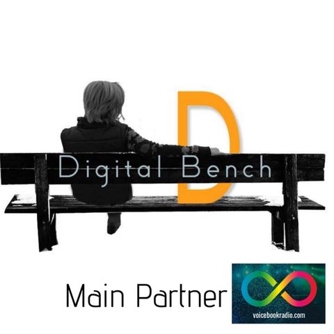 Come nasce il logo DIGITAL BENCH