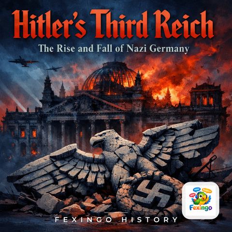 Blitzkrieg Lightning War Strategy Explained — Fexingo History