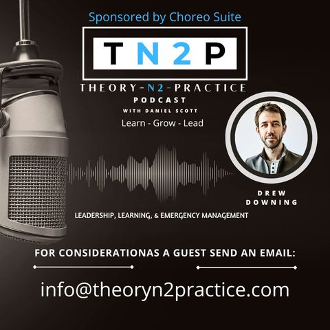 TN2P with Drew Downing