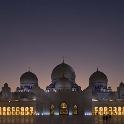 رمضان 1437 هـ | سورة الجاثية بصوت القارئ حسين بطي | إمام مسجد عبدالله بن عمر بعراد
