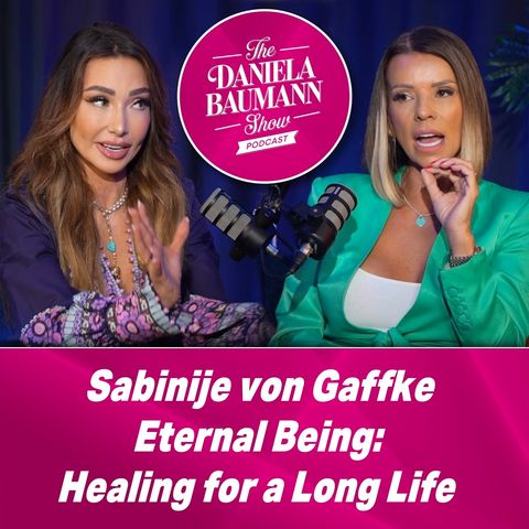 Eternal Being: Healing for a Long Life!