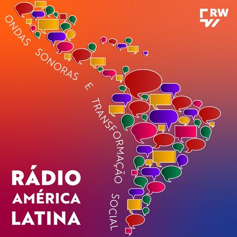 #2 | Colômbia e a Rádio Sutatenza: alfabetizar povos pelas ondas sonoras