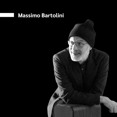 Intro: Massimo Bartolini interpreta il Museo Archeologico del Chianti senese di Castellina in Chianti