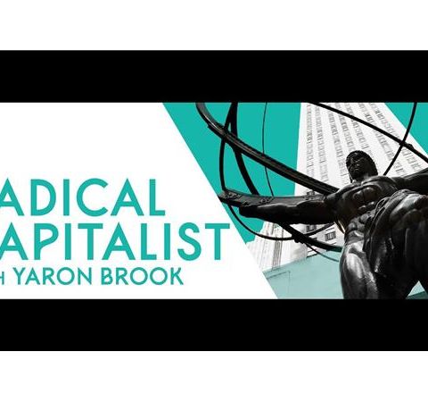 Radical Capitalist Episode #124: Defining the Role of Government and Principles