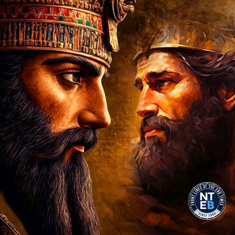 NTEB BIBLE STUDY: Righteous Kings and Wicked Rulers In The Bible