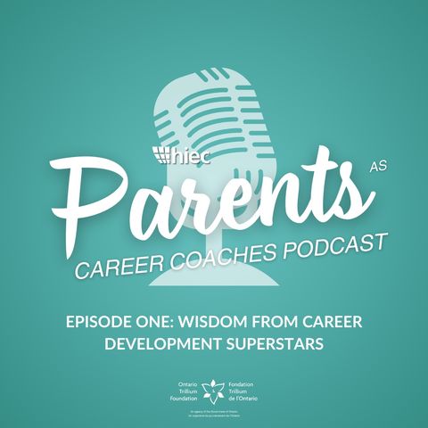Wisdom from Career Development Superstars | Season One