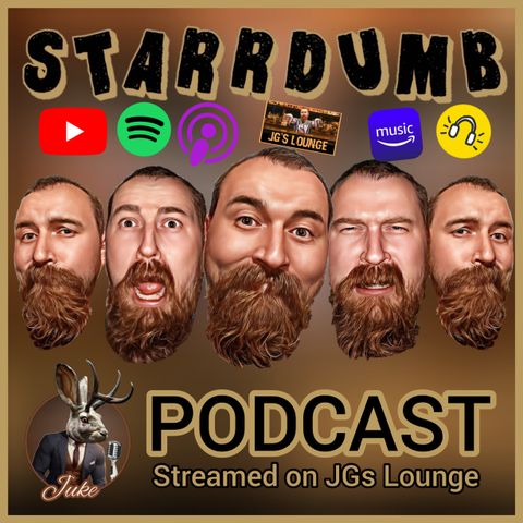 Portada del podcast