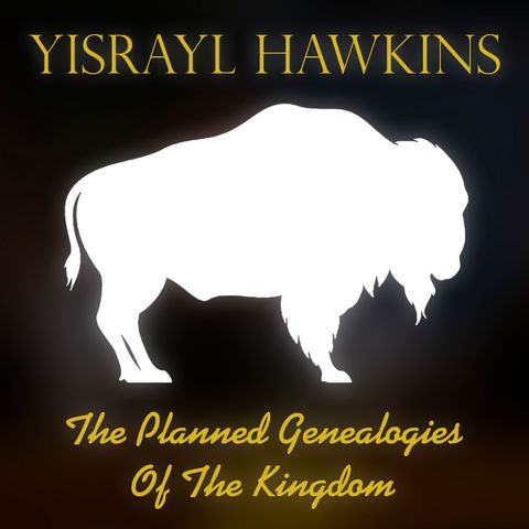 1996-09-23 Atonement_The Planned Genealogies Of The Kingdom #07 - Becoming At One With Yahweh. #02