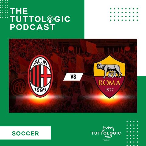 The Tuttologic Soccer - Calcio italiano in crisi?!