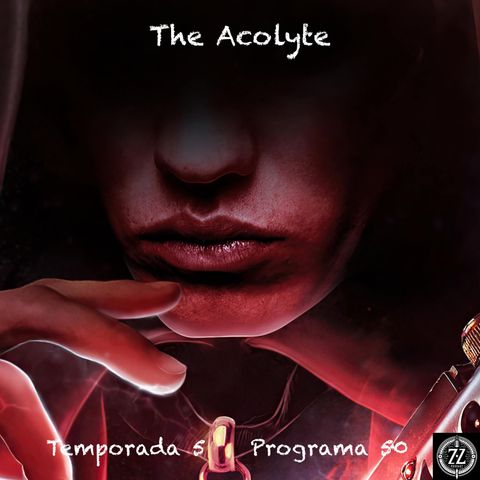 The Acolyte