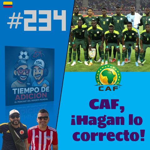 Tiempo de Adición #234