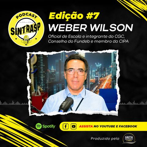 Weber Wilson - 26 de setembro de 2023 #7