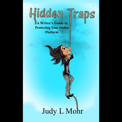 Coffee Shop: Hidden Traps by Judy L Mohr