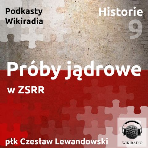 Próby jądrowe w ZSRR