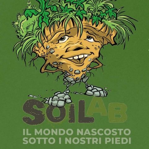 Un kit didattico accompagna gli studenti fra i segreti del suolo