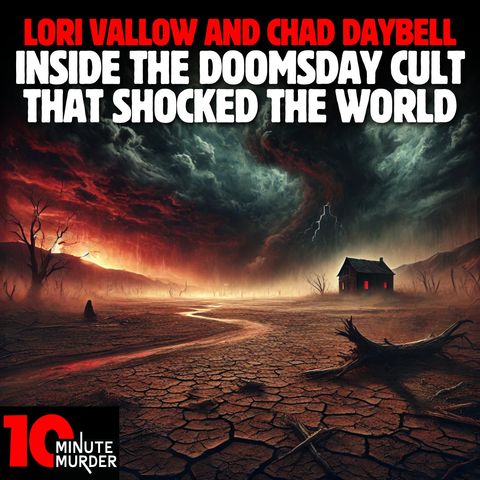 Lori Vallow and Chad Daybell: Inside the Doomsday Cult That Shocked the World