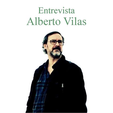 Entrevista a Alberto Vilas