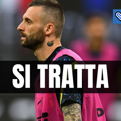 Brozovic, si lavora per il rinnovo ma senza follie: le ultime