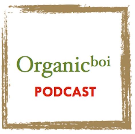 Does Organic Butter Really Matter?
