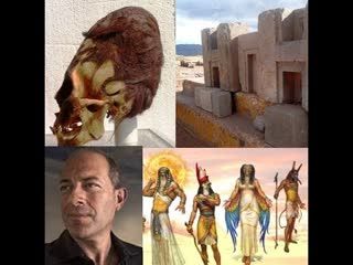 Ancient Connections Worldwide Gods and Giants Megaliths and Sacred Sites with Freddy Silva
