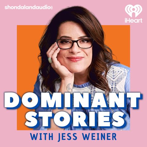 Portada del podcast