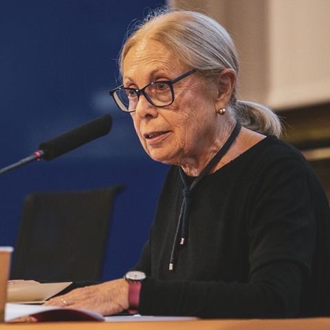 Silvia Vegetti Finzi | Nessuno nasce solo | KUM19