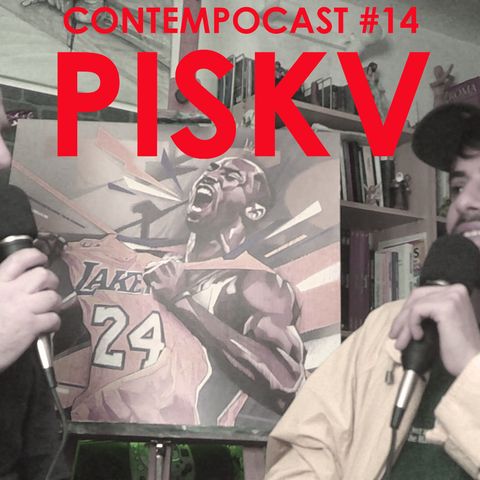 ContempoCast: #14 PISKV