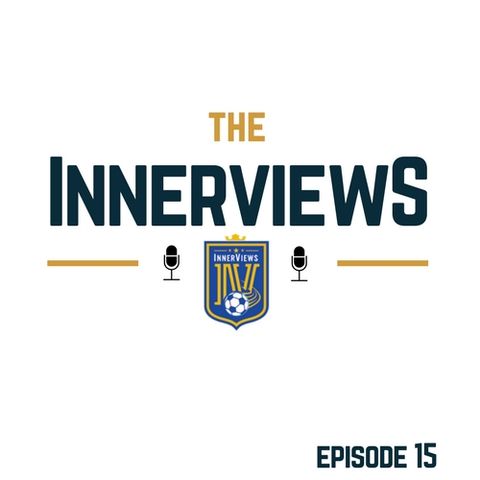 Episode 15 l The Battle of Manchester + The Madrid Derby + The Scudetto Race Heats Up