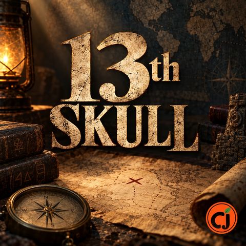 Copertina del podcast