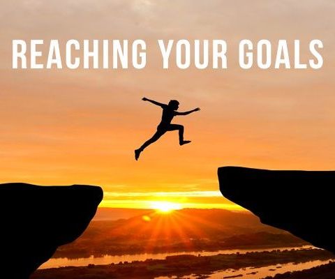 How to developed your goals to be successful