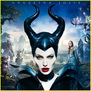 09 - Maleficent and Godzilla