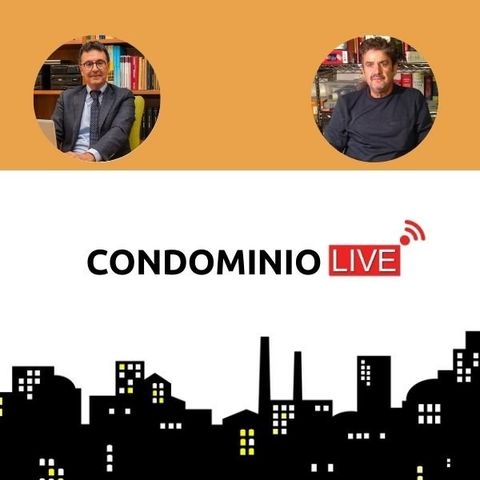 CONDOMOTICA E TECNOLOGIA | CondominioLive