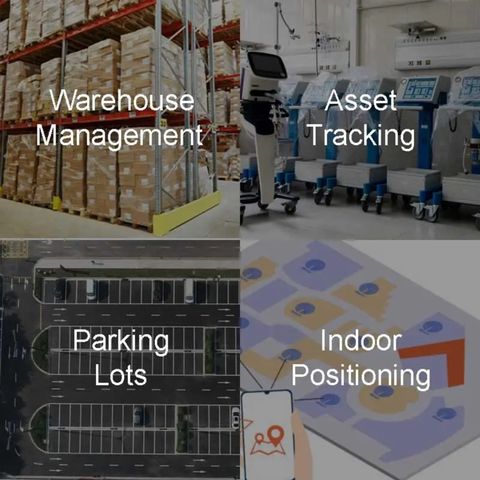 Key Considerations for Selecting Relay Bluetooth Beacons