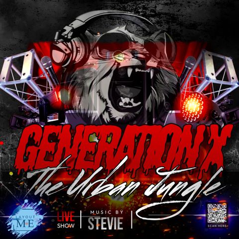 Generation X (Eveline Interview 2021)