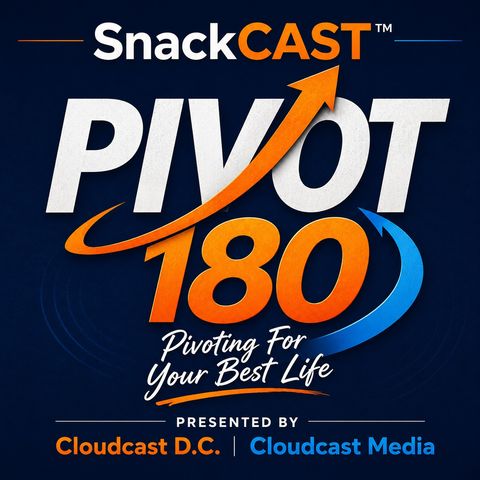 PIVOT 180 | Catch It Early, Change Everything